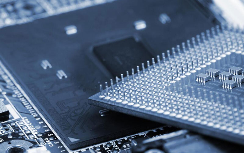 恩智浦：去年第四季度营收同比增长7%