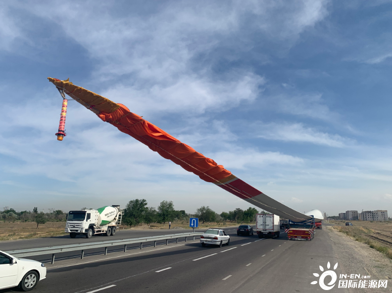 旺能环境：拟不超12亿元在乌兹别克斯坦投建生活垃圾焚烧发电厂