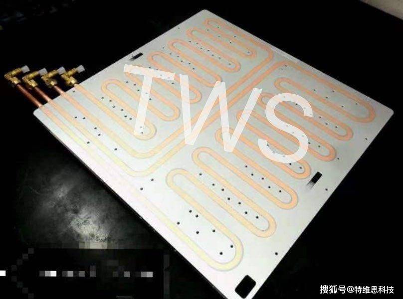 浪潮信息获得发明专利授权：“一种浸没式冷却系统及其控制方法、电子设备”