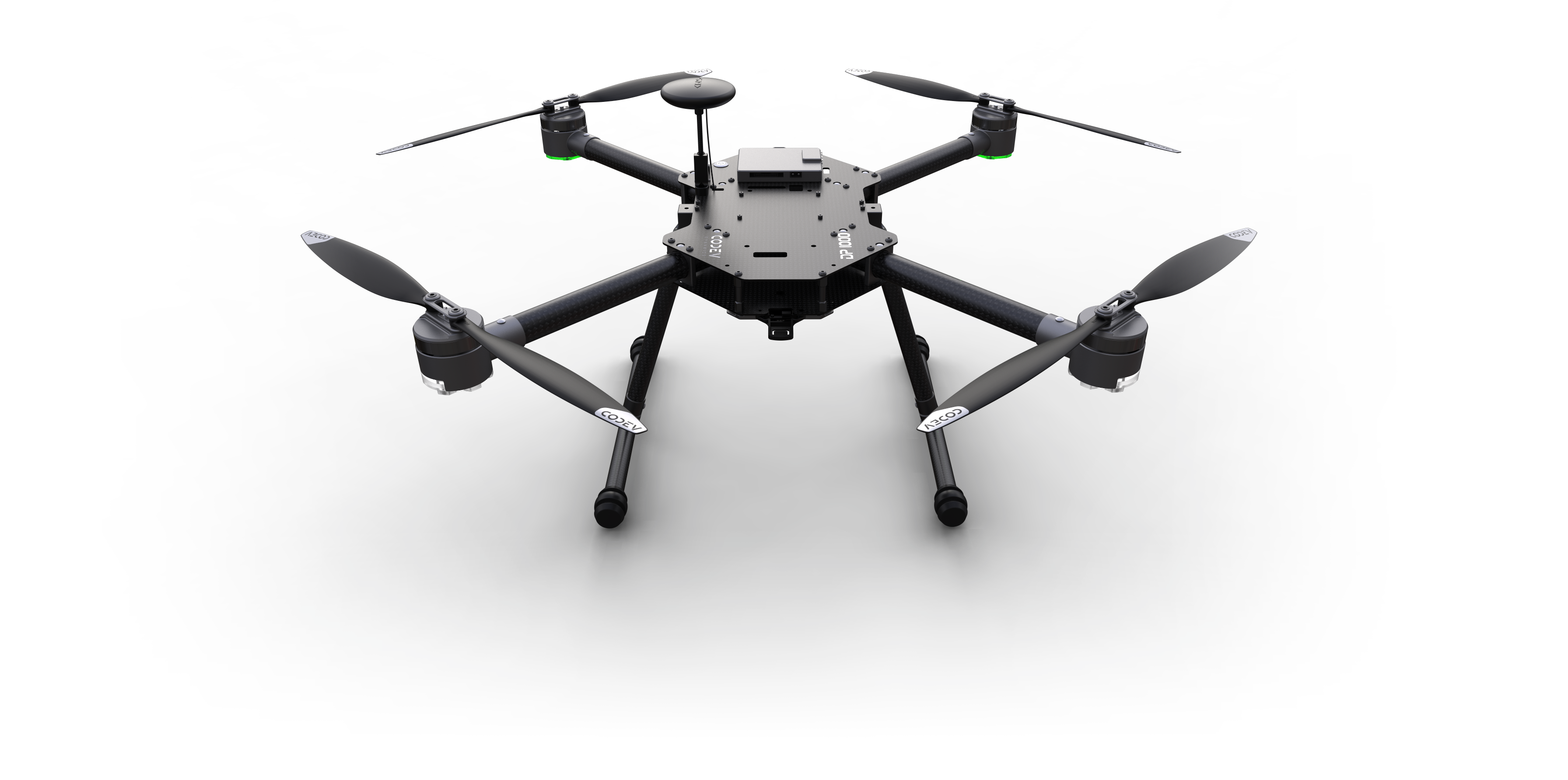 权威解读｜“无人机”“机器人”首次写入中央一号文件释放何种信号？