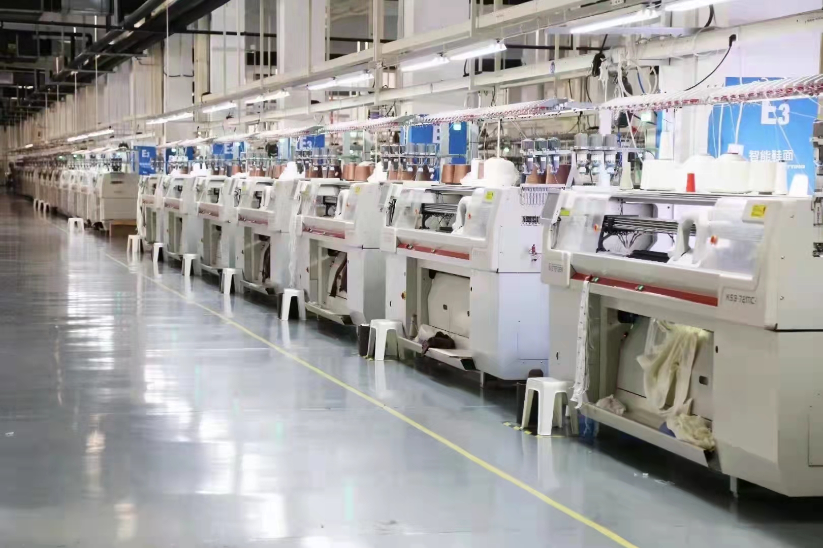 慈星股份：武汉敏声专注5G以上频段高端射频BAW滤波器研发