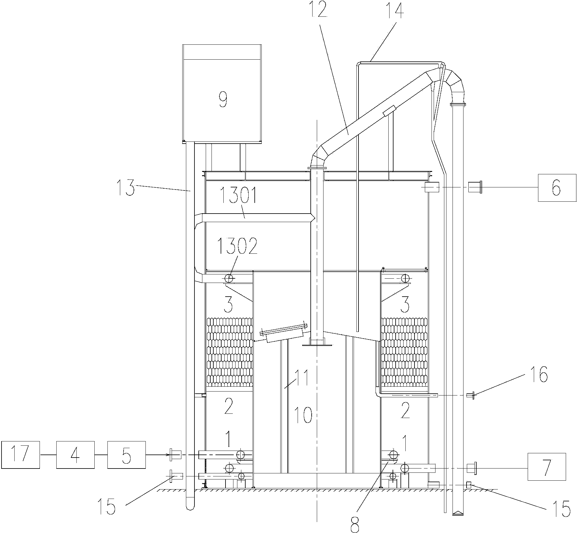 顶固集创获得实用新型专利授权：“快拆式家具门体悬挂式滑动折叠装置”