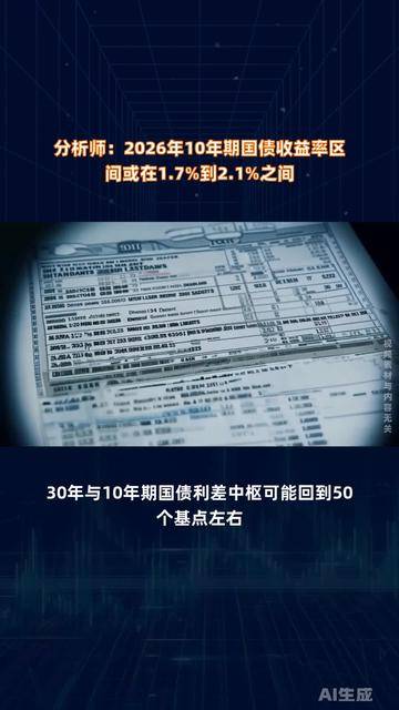 德国10年期国债收益率跌1.7个基点，报2.843%