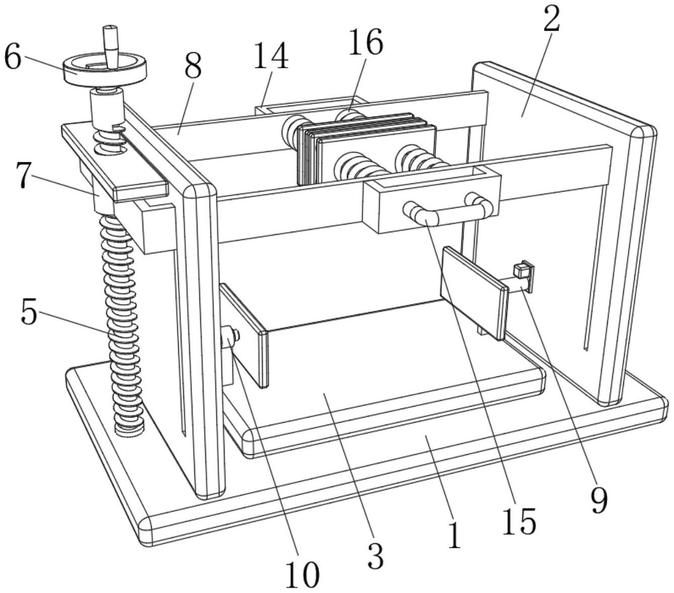 新宝股份获得实用新型专利授权：“一种异味吸附器及烤箱”