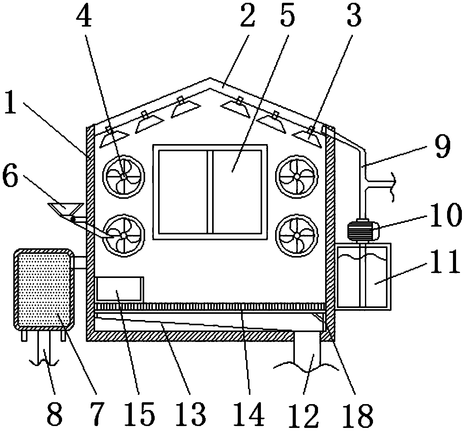 新宝股份获得实用新型专利授权：“一种异味吸附器及烤箱”