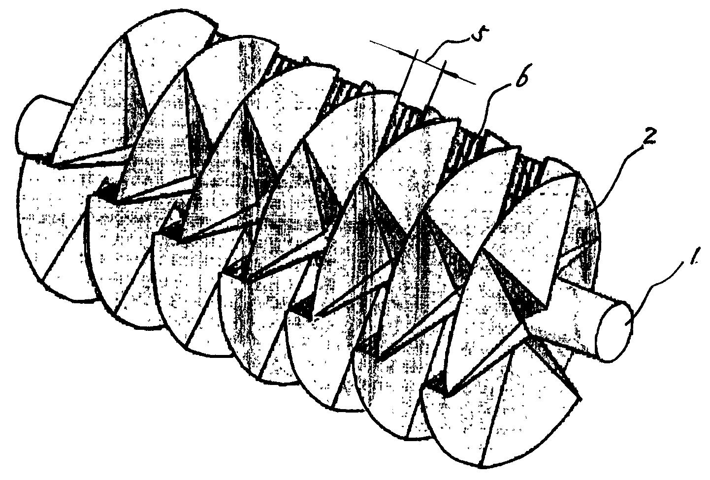 腾达建设获得实用新型专利授权：“一种模板组装装置”