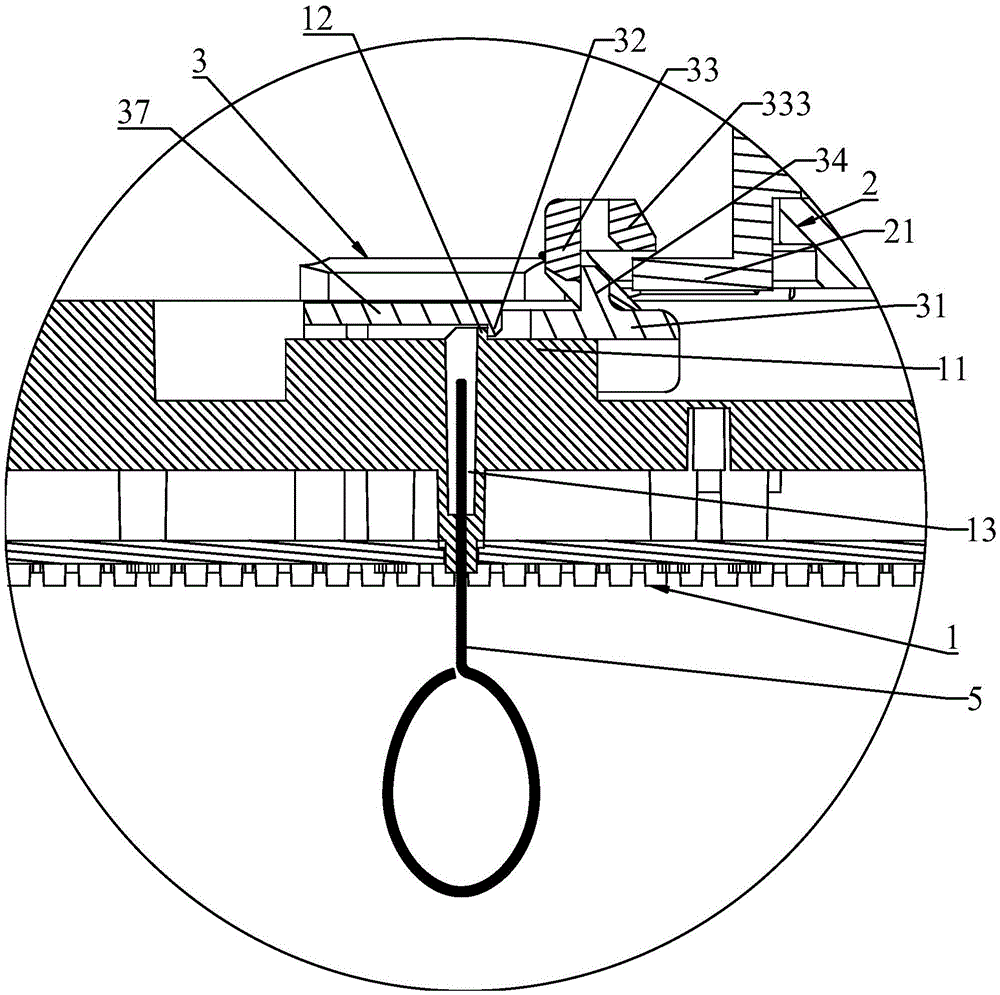 浙江自然获得实用新型专利授权：“一种车载模块化箱体系统”