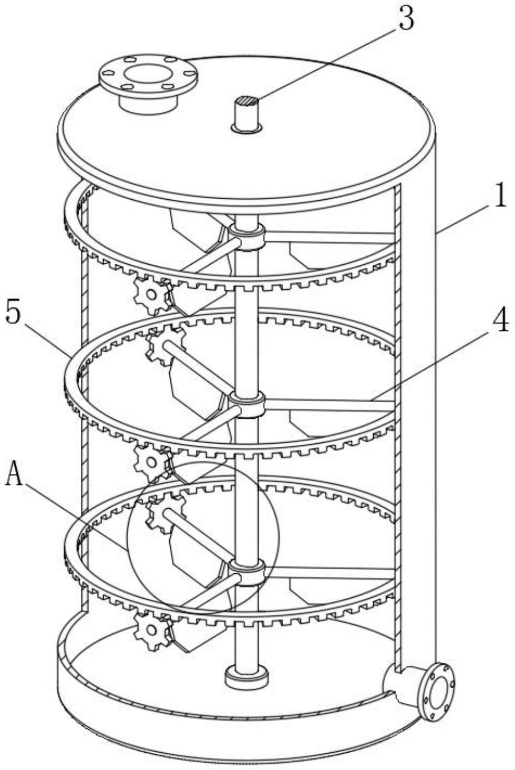 新宝股份获得实用新型专利授权：“一种异味吸附器及烤箱”