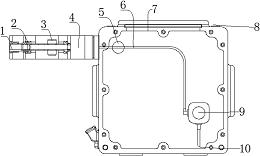 科伦药业获得实用新型专利授权：“一种制袋灌封机防异物保护装置”