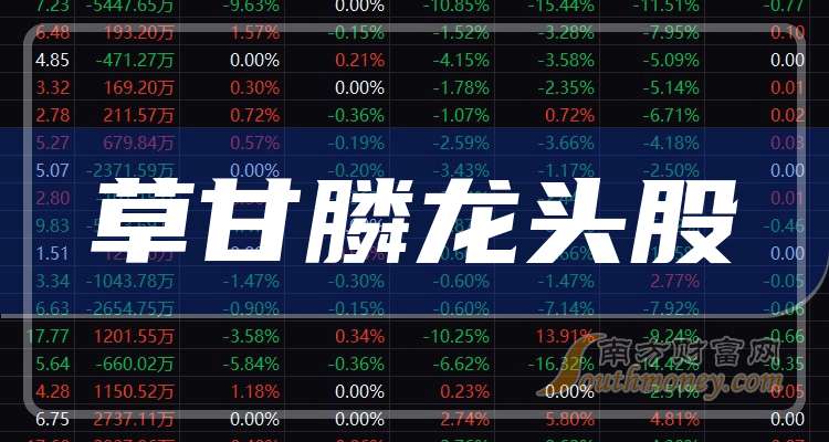 1.08亿主力资金净流入，草甘膦概念涨1.85%