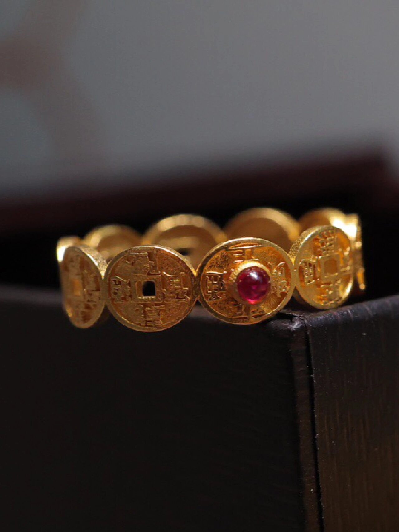 单枚毛利低至5毛钱 智能戒指未火先“卷”