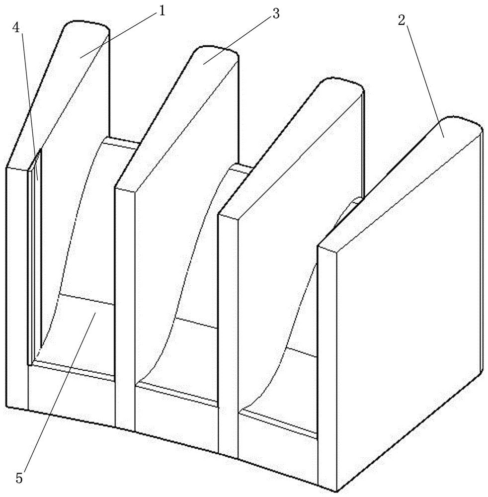 海尔智家获得实用新型专利授权：“一种流路结构、换热器及热能管理系统”