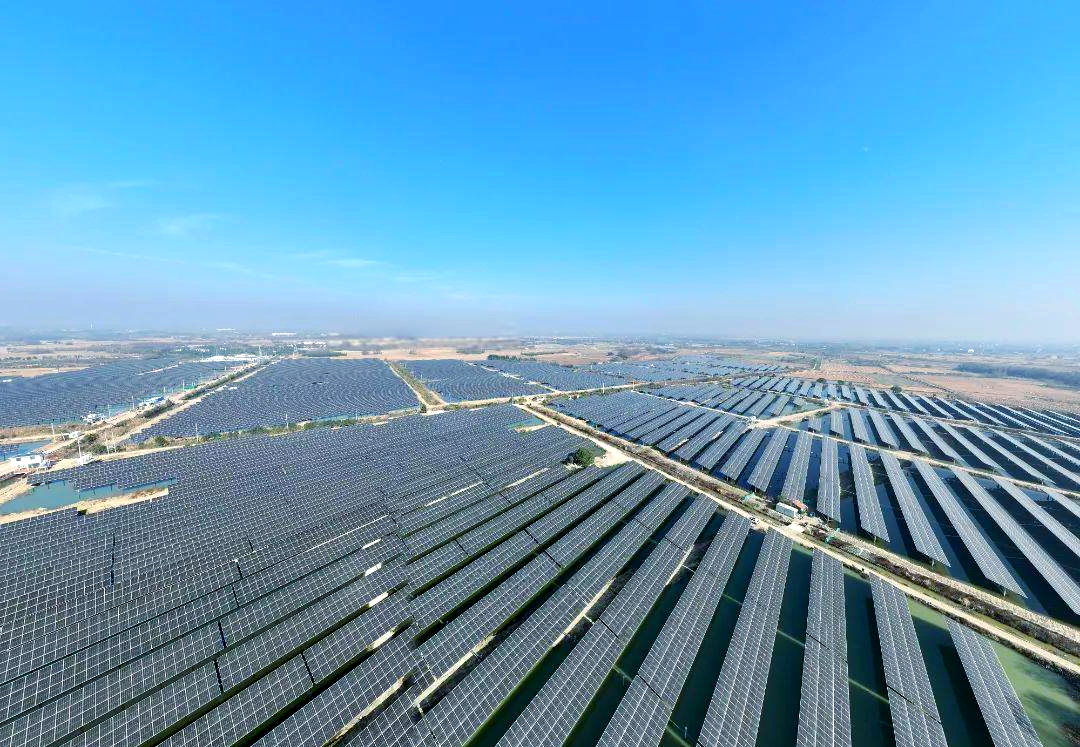 阿尔及利亚首批1100兆瓦绿电将于2026年上半年并网