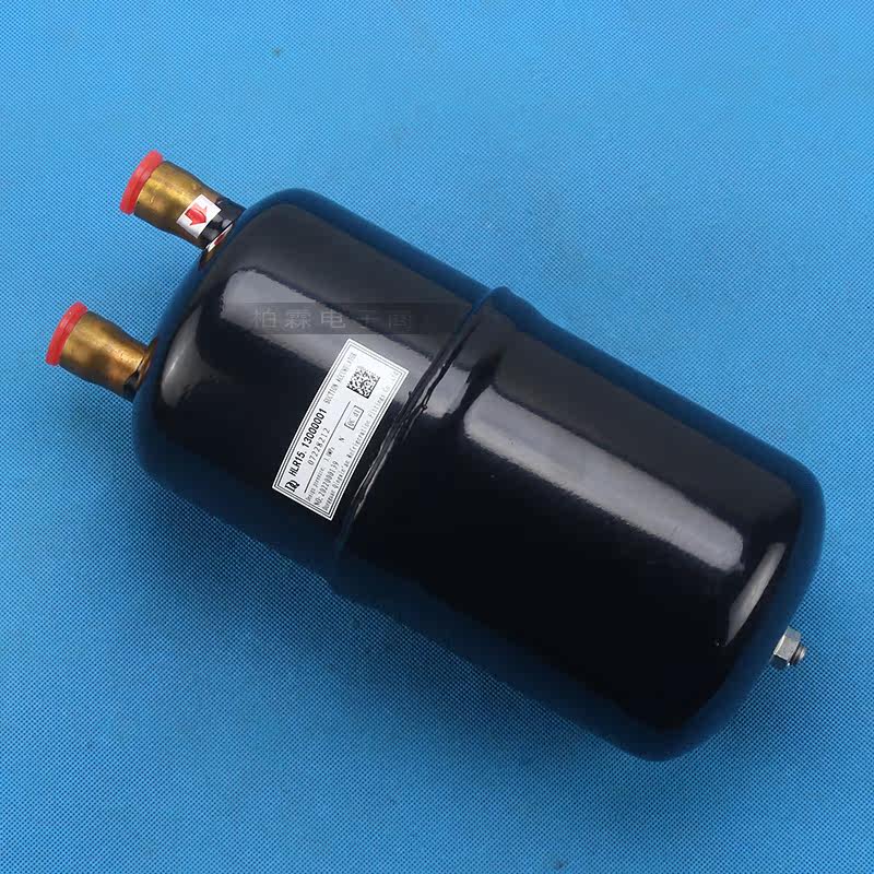 格力电器获得发明专利授权：“一种储液器、压缩机组件和空调器”