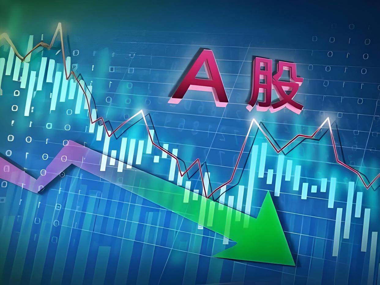 利空突袭！科技巨头，暴跌