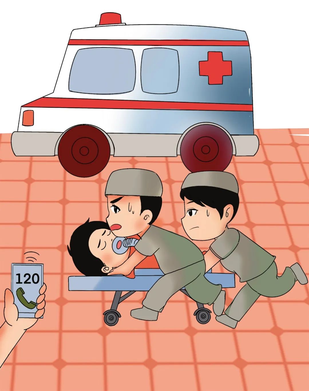 可能藏在车里、浴室里、厨房里的“隐形杀手”，一定要当心！丨科普时间