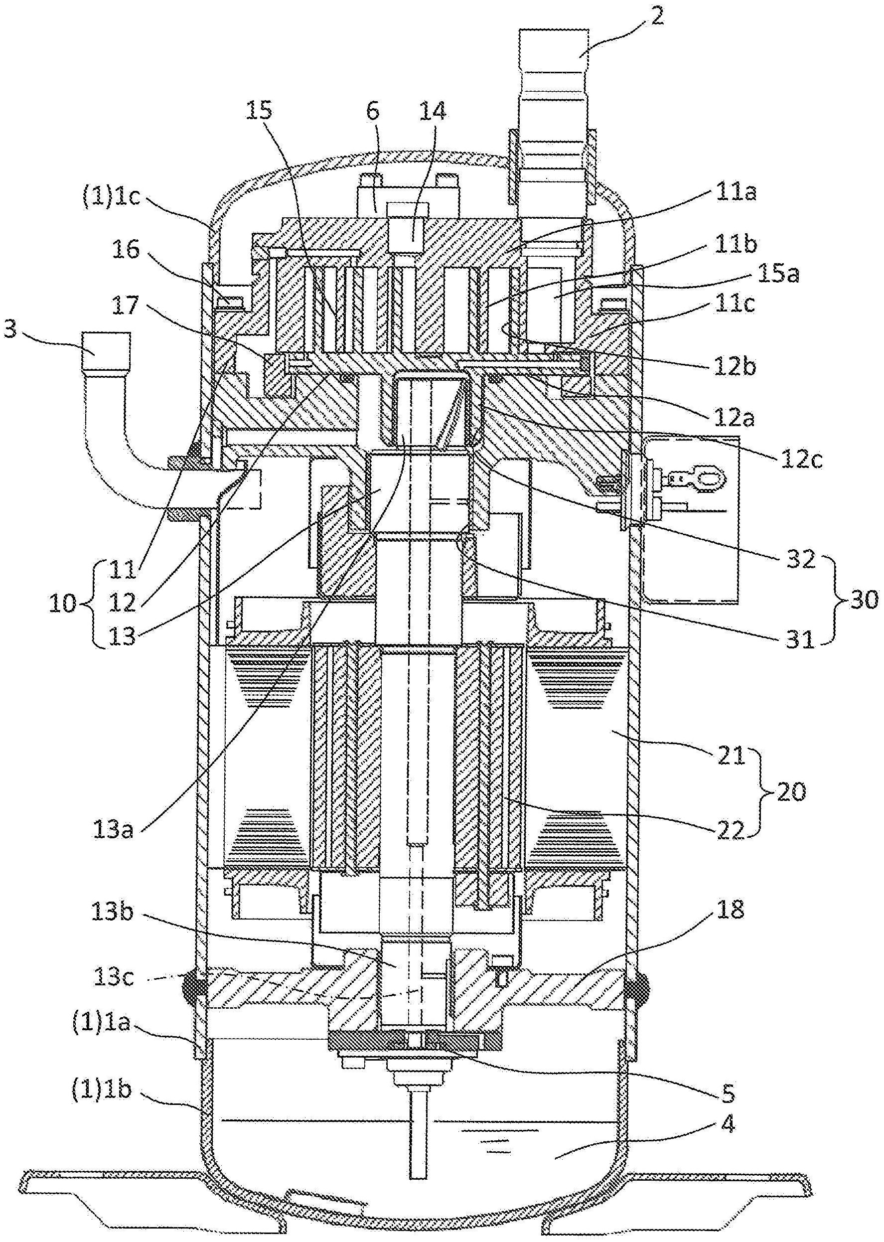 格力电器获得发明专利授权：“一种压缩机的电机组件及涡旋压缩机”