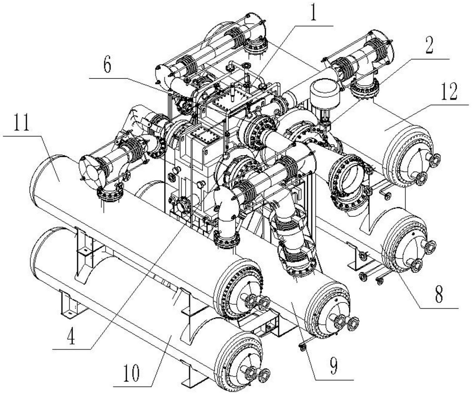 格力电器获得发明专利授权：“一种压缩机的电机组件及涡旋压缩机”