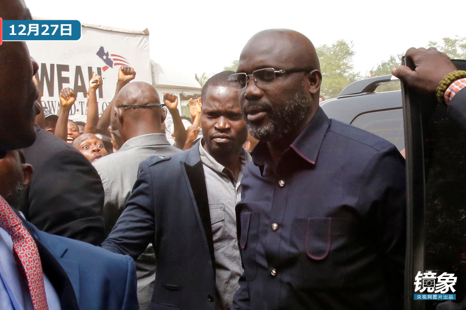 博阿凯总统调整关键职务以加强移民管理与青年发展