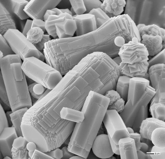 中国石化获得发明专利授权：“一种Beta-ZSM-12复合结构沸石及其合成方法”