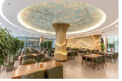 “活力老人”重塑康养旅居