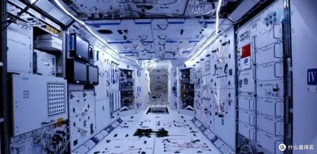 中国空间站动态｜太空生活，三月有余