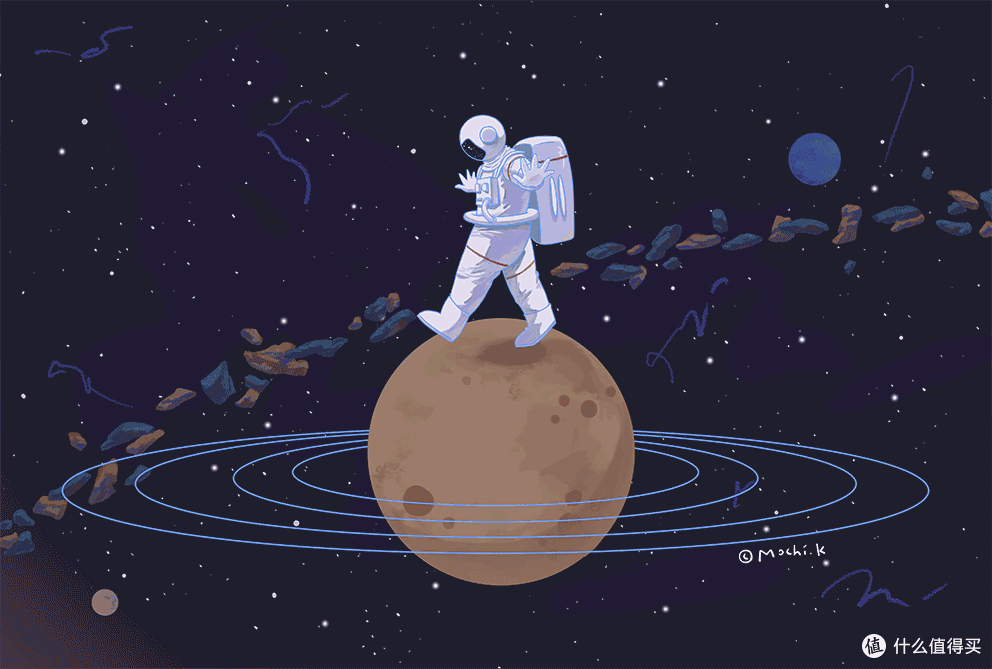 中国空间站动态｜太空生活，三月有余