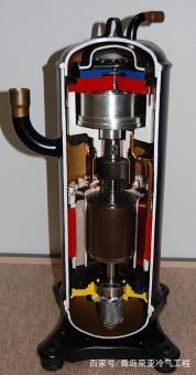 格力电器获得发明专利授权：“一种静涡盘和涡旋压缩机”