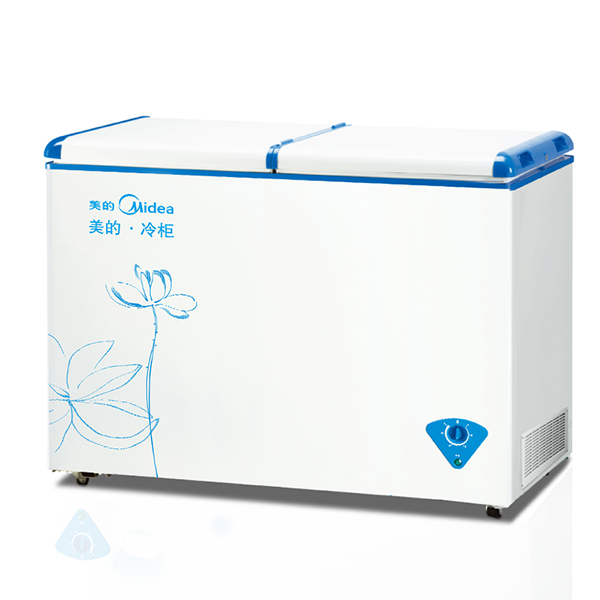 美的集团公布国际专利申请：“一种卧式冷柜”