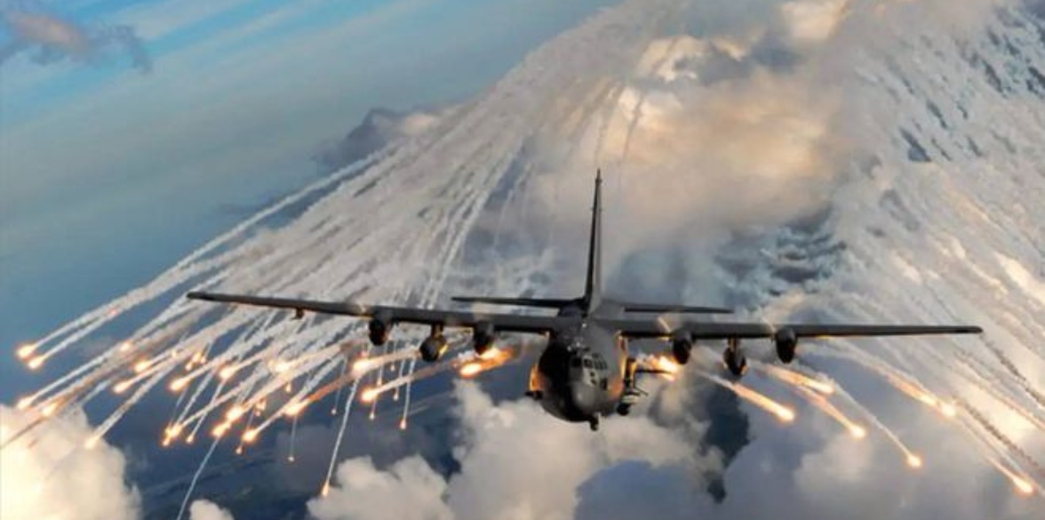 俄对乌电力设施发动大规模袭击