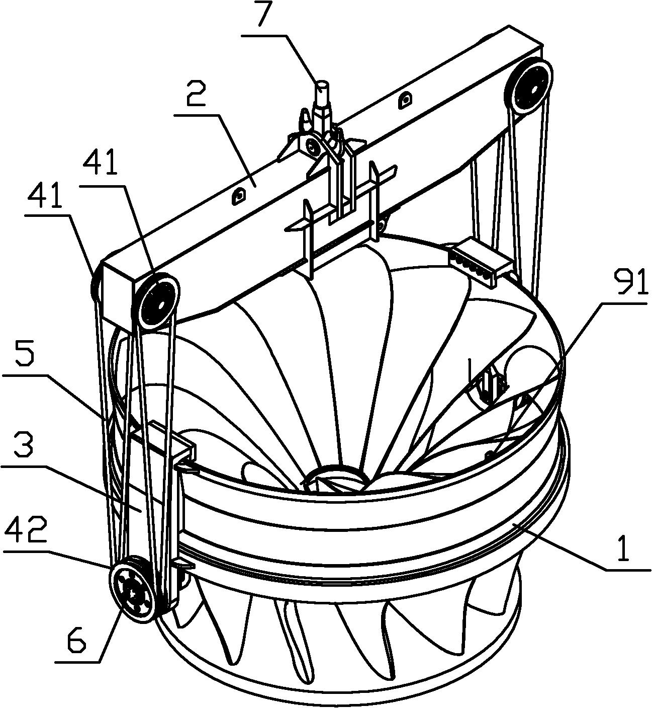 先导智能公布国际专利申请：“顶盖焊接装置”