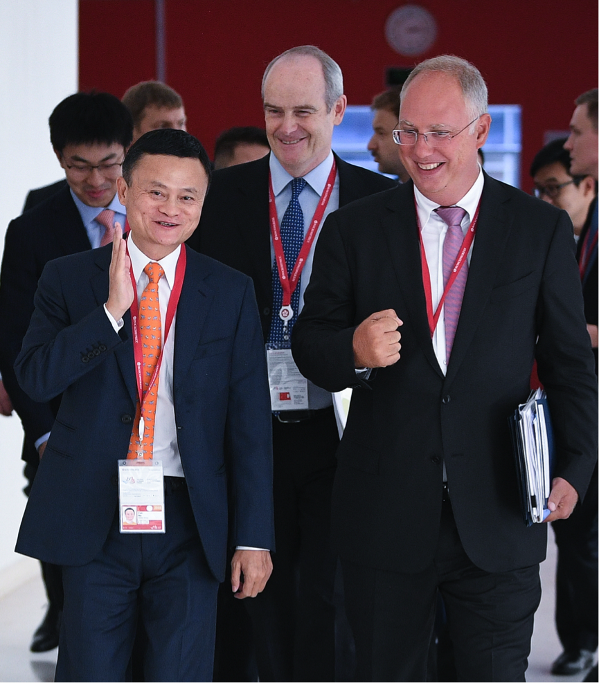 穆巴达拉跻身表现最佳主权投资者之列