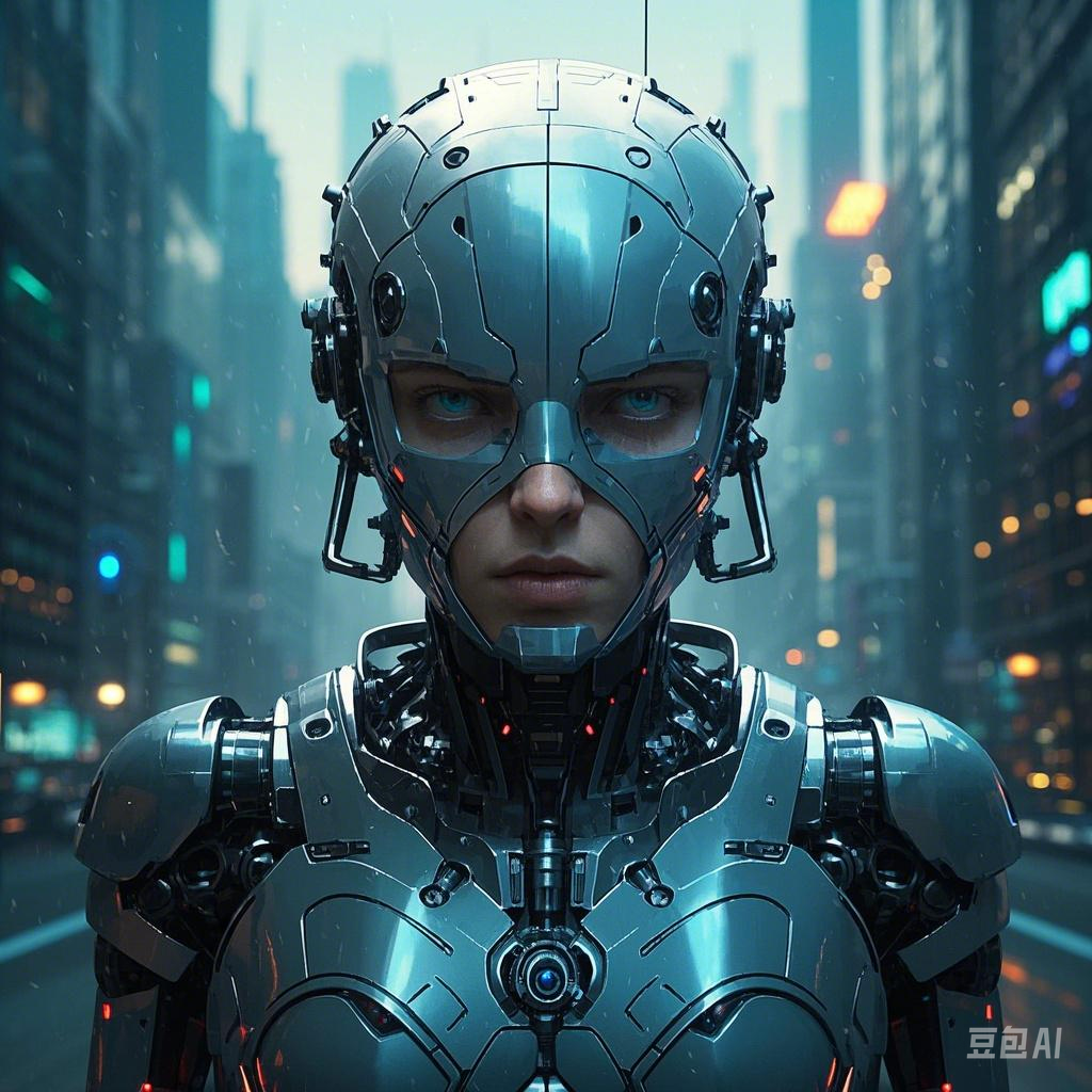 穆巴达拉聚焦机器人和人工智能