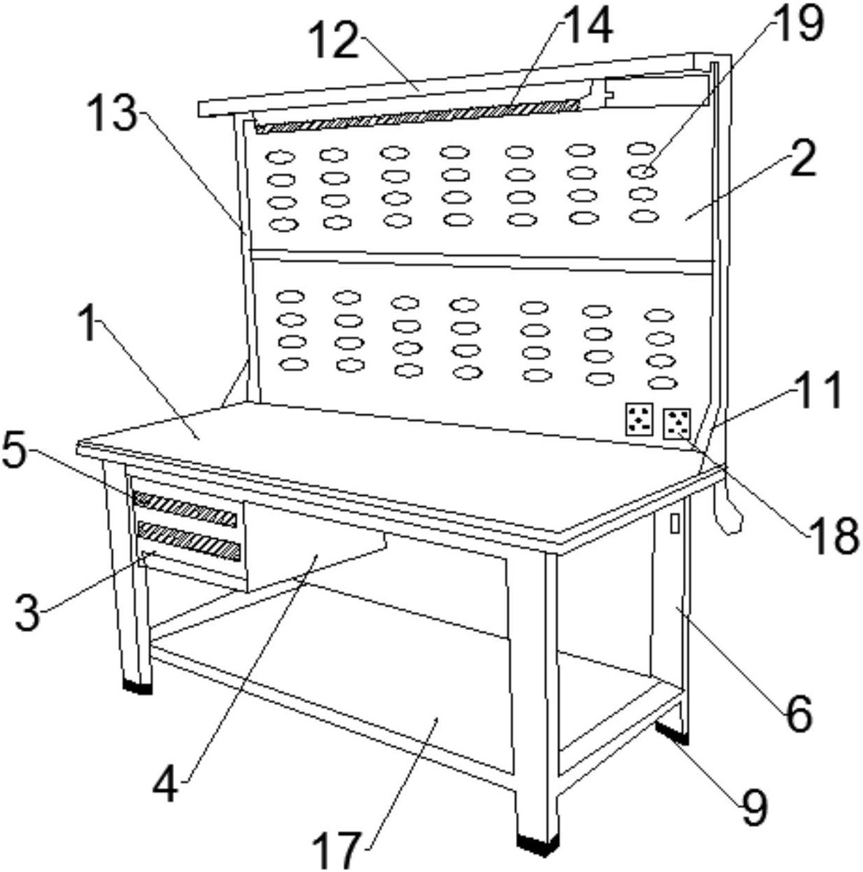 大北农获得实用新型专利授权：“一种饲料管道输送装置”