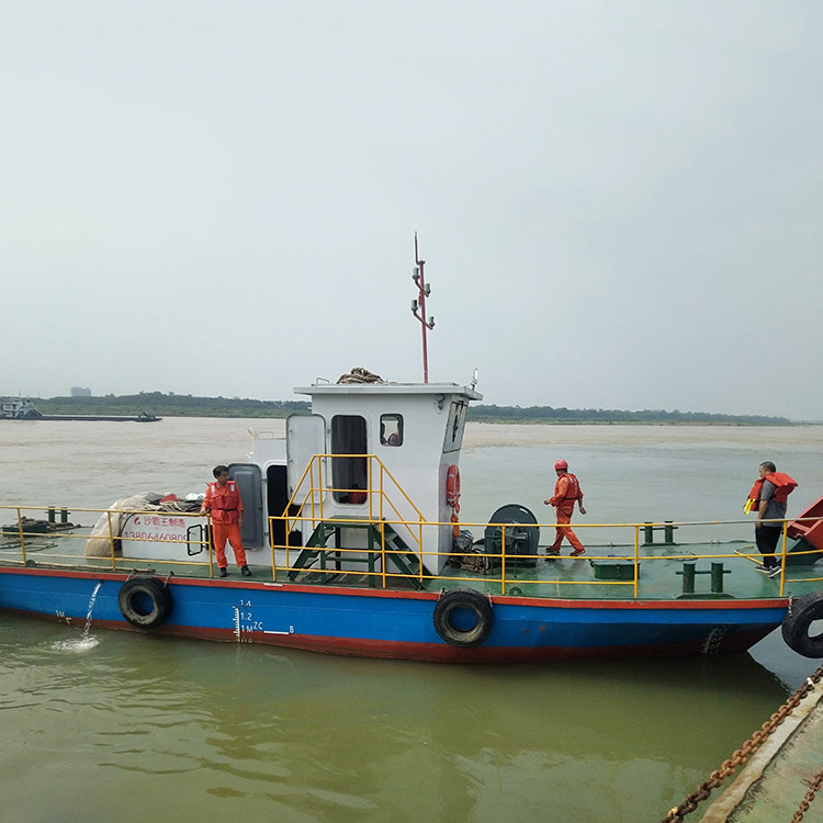 海兴电力获得实用新型专利授权：“一种船外机齿轮箱运行测试装置”