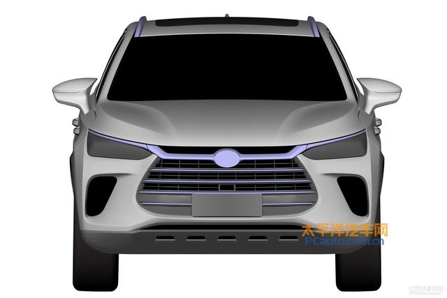 比亚迪获得实用新型专利授权：“驱动系统及车辆”