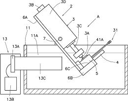 永艺股份获得实用新型专利授权：“一种实现同步锁定的机构及运动装置”
