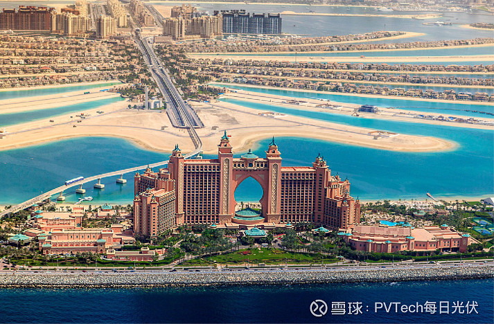 阿布扎比哈利法经济区推出“金属园区”