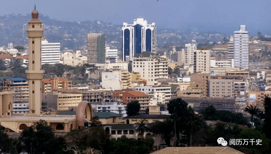 南苏丹在坦桑尼亚获港口用地