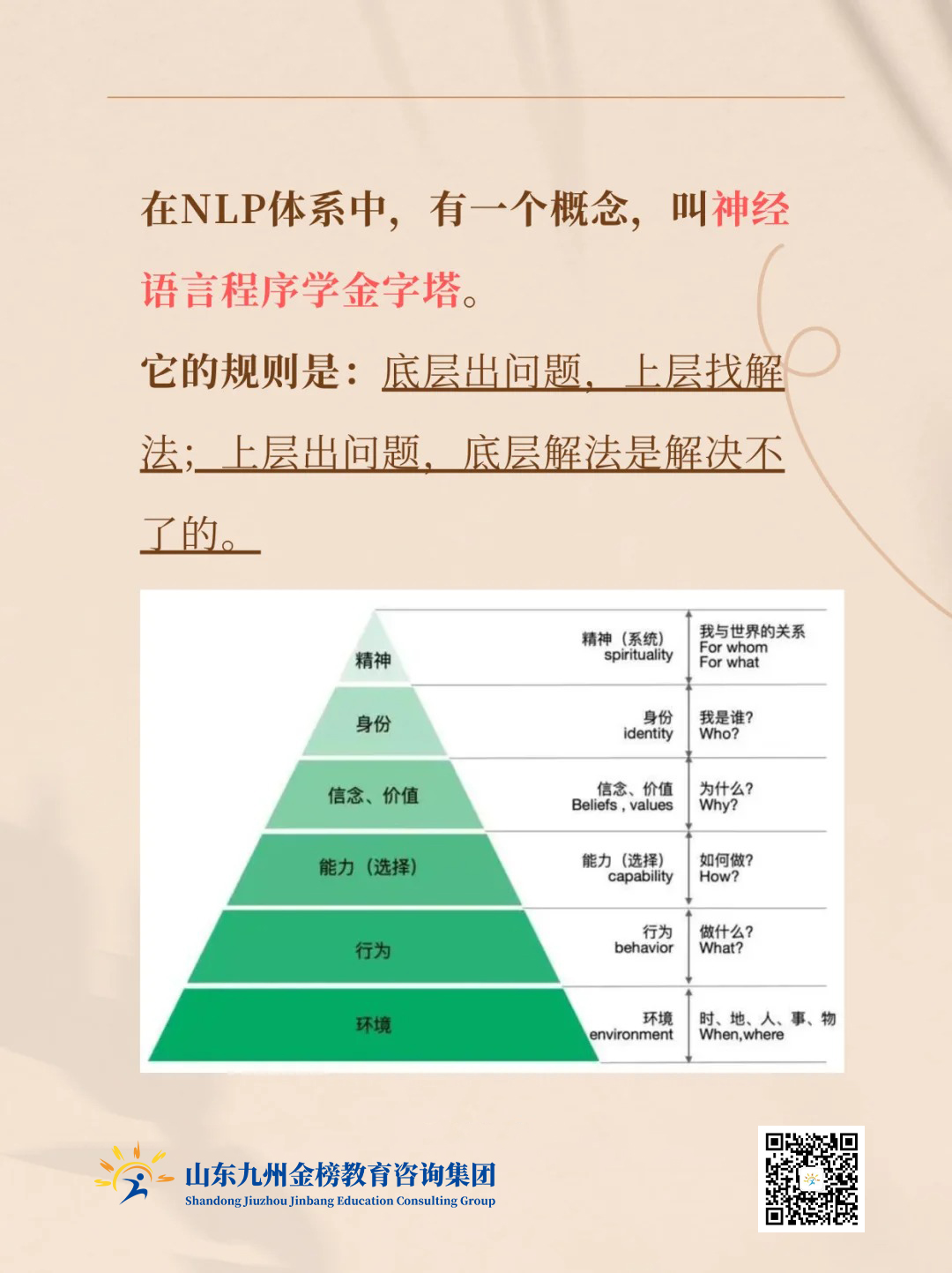 想让孩子情绪稳定，内核越来越强大，要经常跟他说这6句话