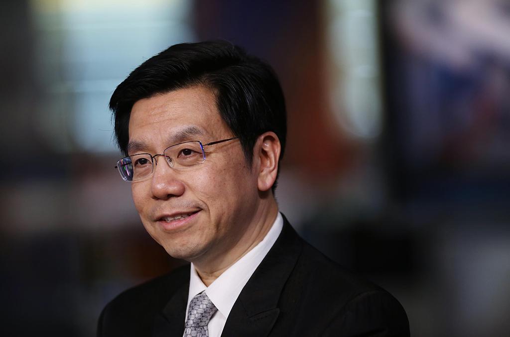 爱博医疗：公司通过关联基金投资超目科技（北京）有限公司 持股比例较小