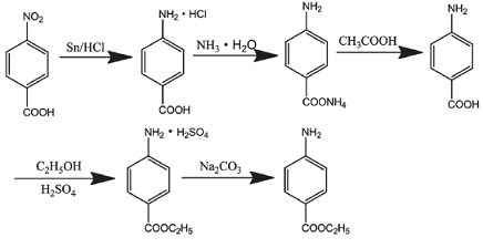中国石化获得发明专利授权：“以苯和NO2连续制备硝基苯的方法”