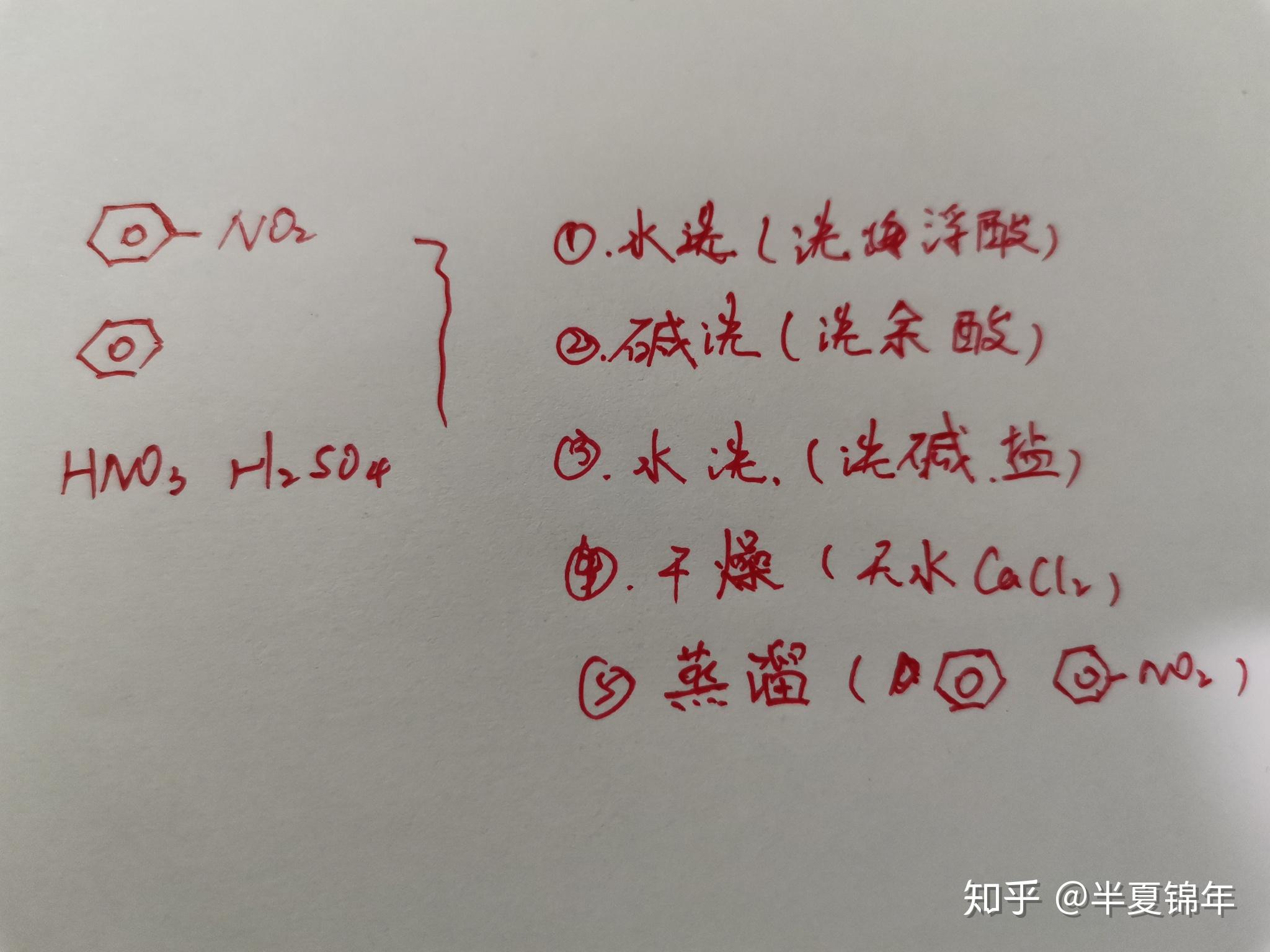 中国石化获得发明专利授权：“以苯和NO2连续制备硝基苯的方法”