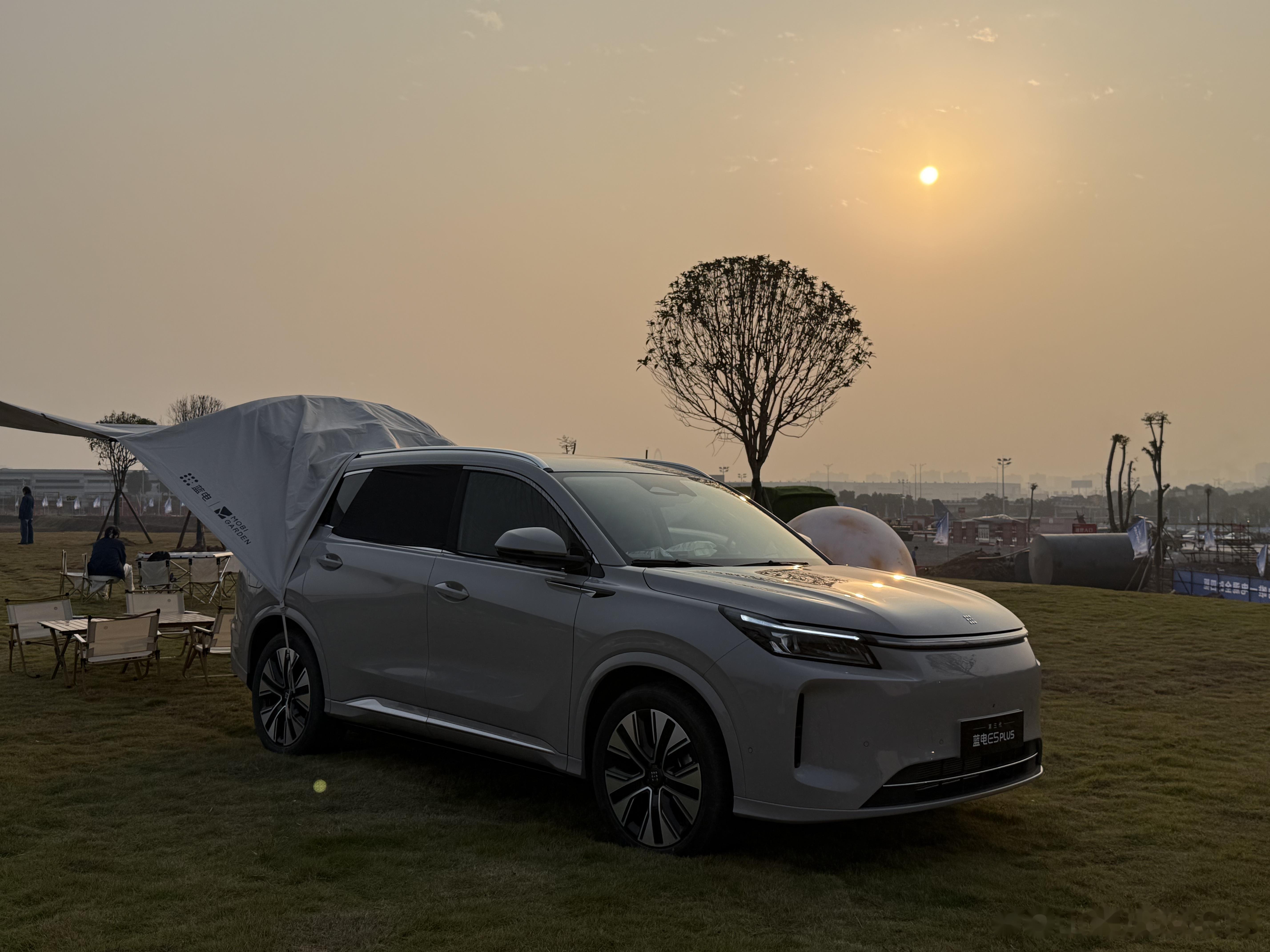 赛力斯剥离蓝电，重庆沙坪坝区政府引资接手