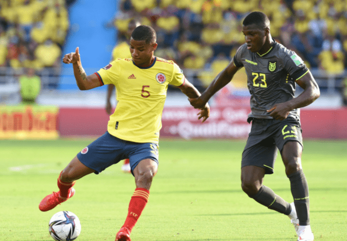 厄瓜多尔将哥伦比亚原油过境运输费上调900%