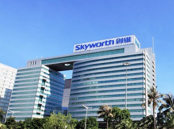 创维数字：截至2026年2月10日，公司股东户数为67,795户