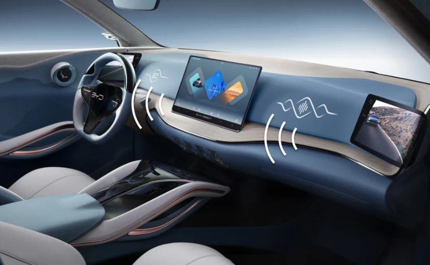 软通动力与象帝先达成战略合作