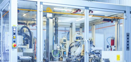 汽车零部件领域“蛇吞象”，天汽模拟收购东实股份60%股权