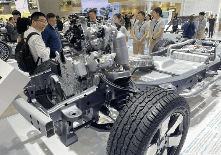 汽车零部件领域“蛇吞象”，天汽模拟收购东实股份60%股权