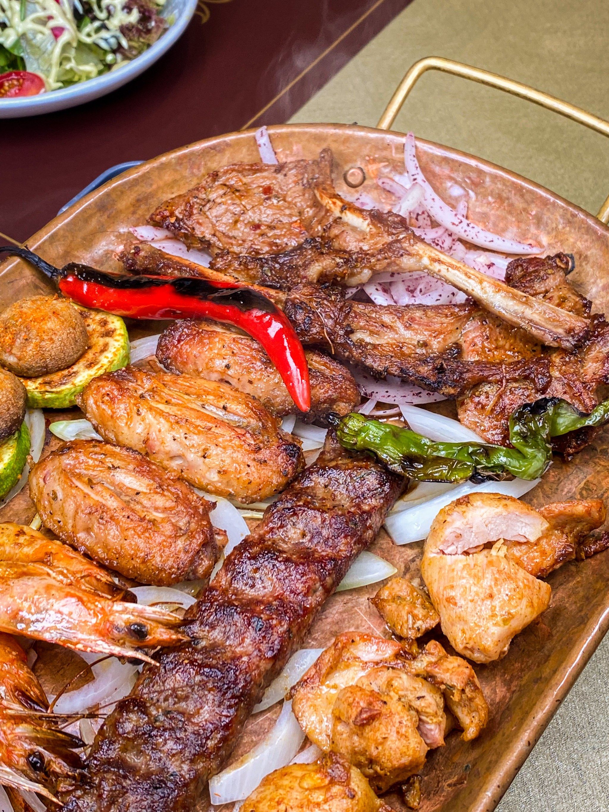 土耳其外出就餐费用持续高涨